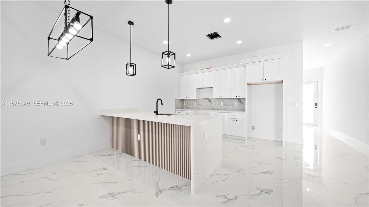 CAPE CORAL - Residential Income