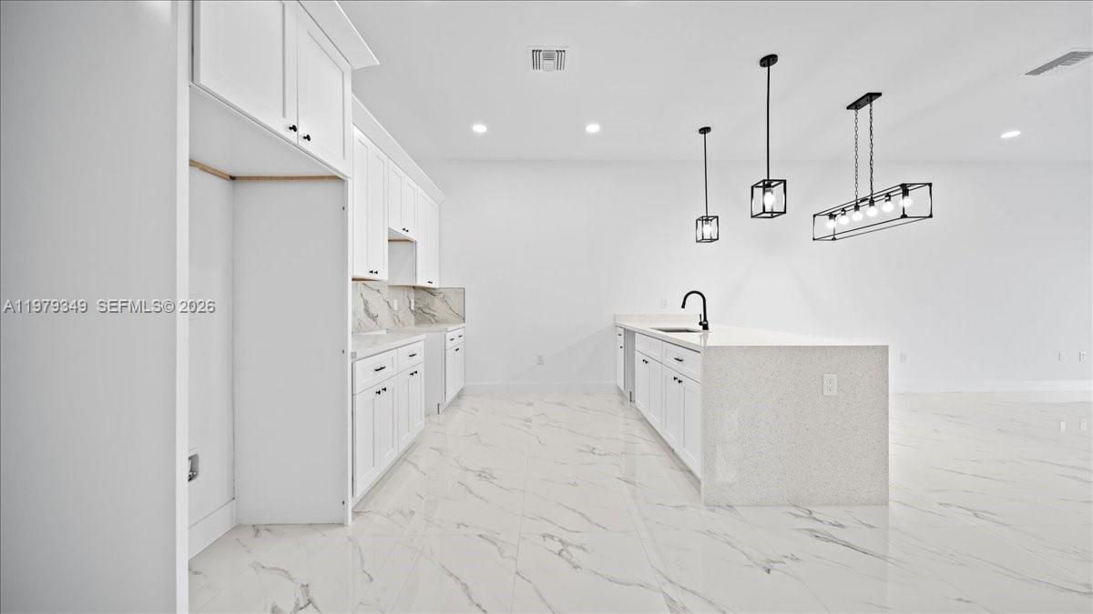 CAPE CORAL - Residential Income