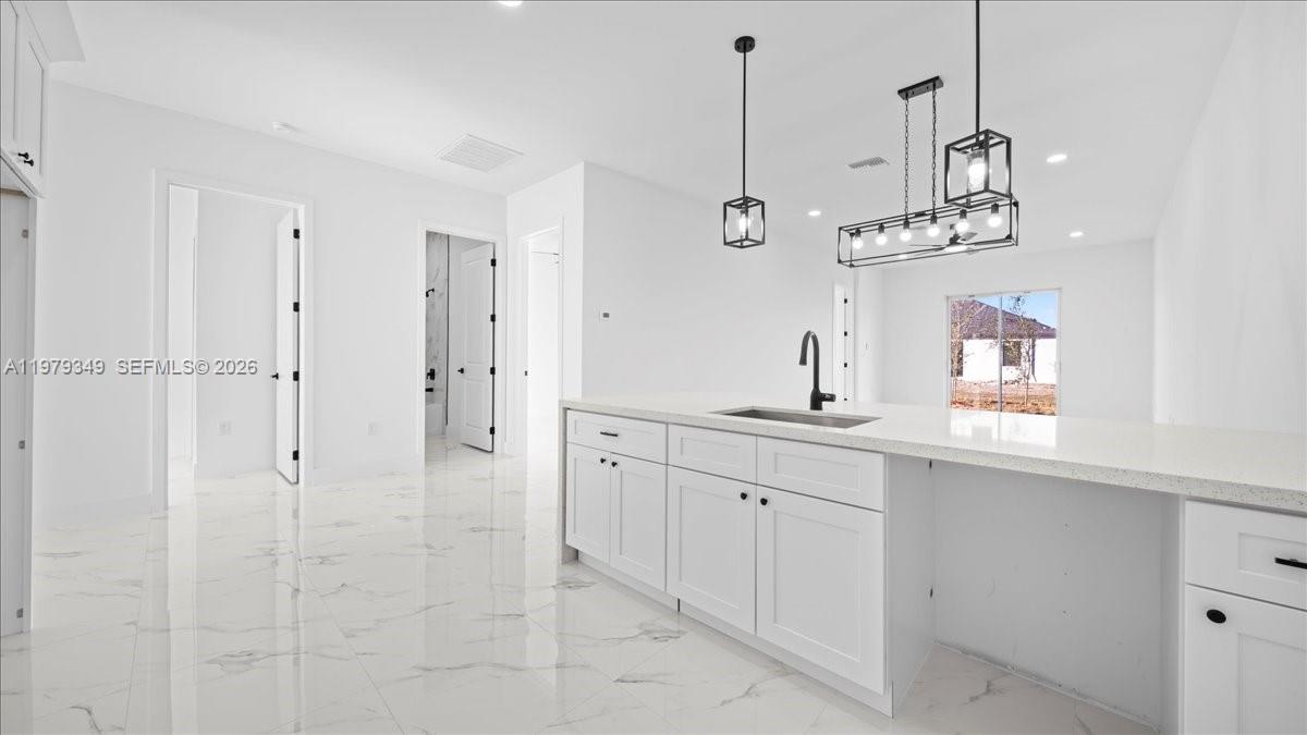 CAPE CORAL - Residential Income