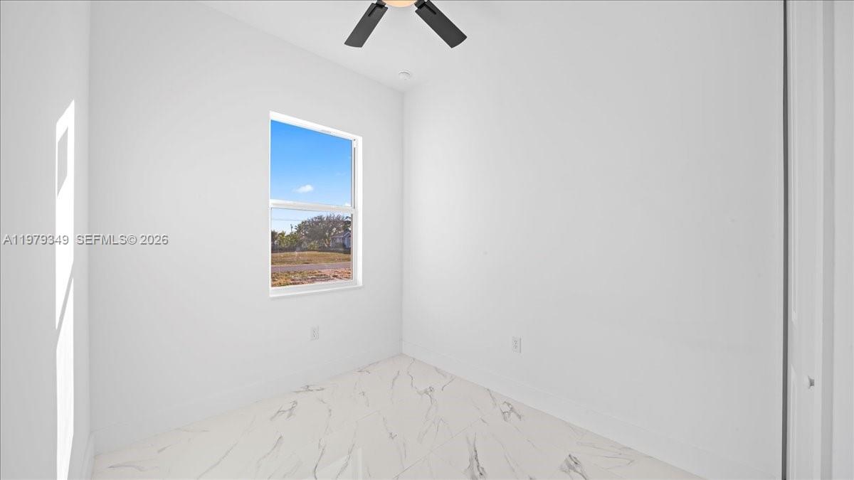 CAPE CORAL - Residential Income