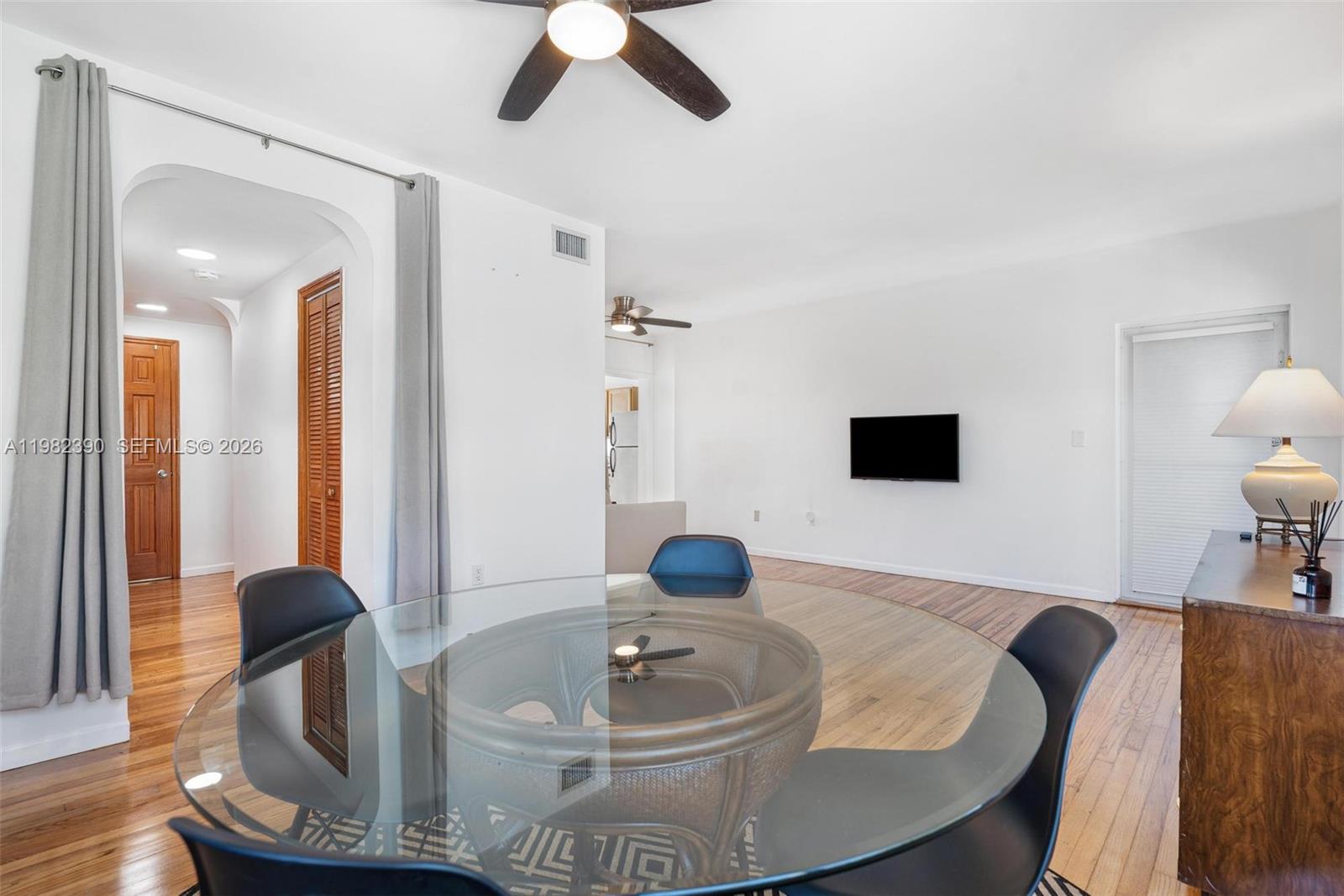 ISLAND POINT SOUTH CONDO - Residential