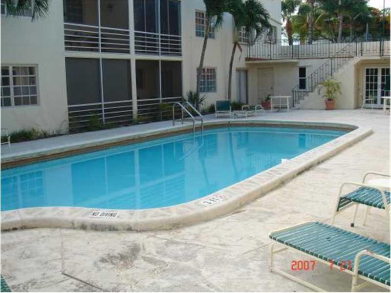 KEY BISCAYNE VI CONDO - Residential Lease