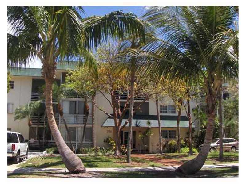 KEY BISCAYNE VI CONDO - Residential Lease