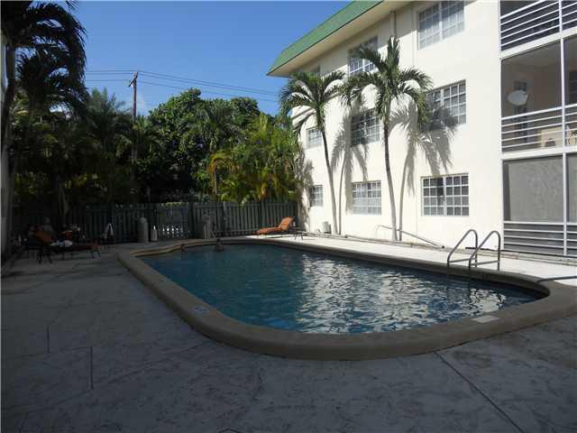 KEY BISCAYNE VI CONDO - Residential Lease
