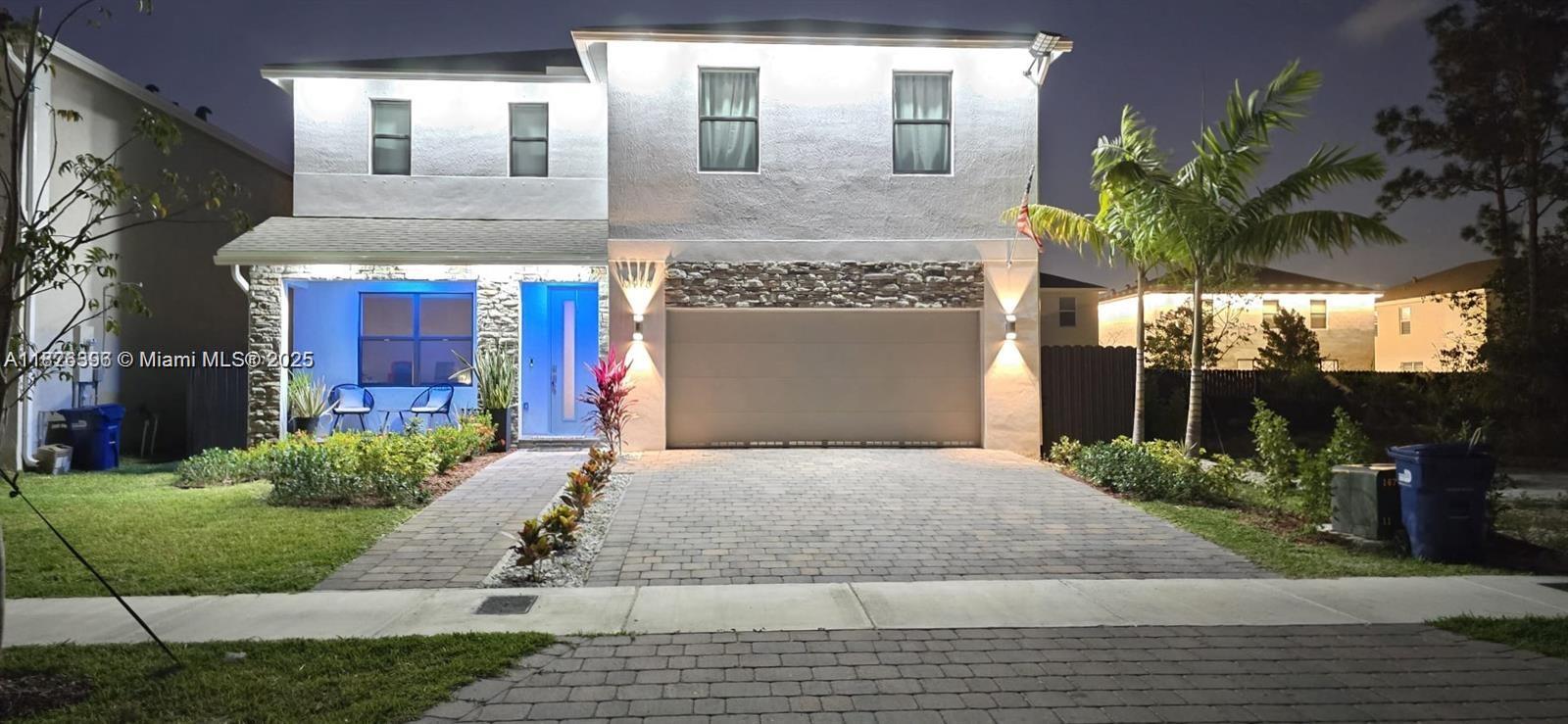 DIXIE HEIGHTS - Residential