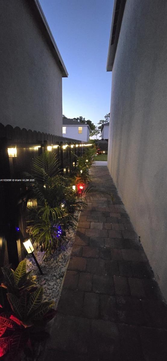 DIXIE HEIGHTS - Residential