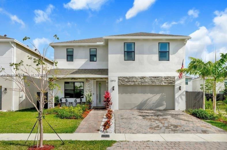 DIXIE HEIGHTS - Residential