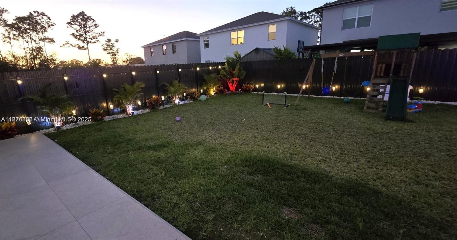 DIXIE HEIGHTS - Residential