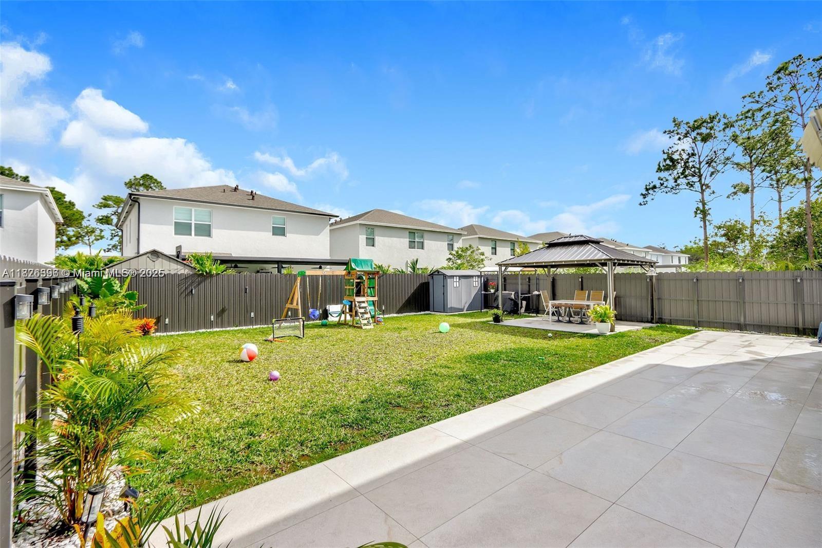 DIXIE HEIGHTS - Residential