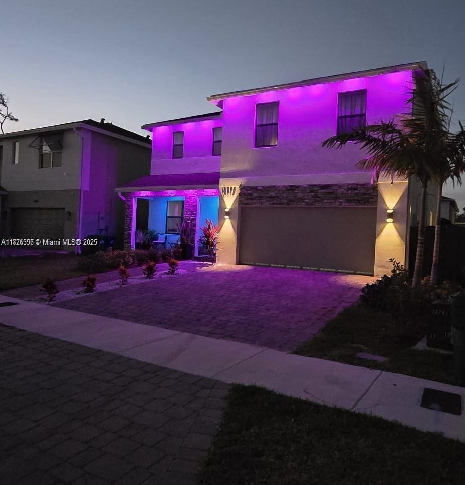 DIXIE HEIGHTS - Residential