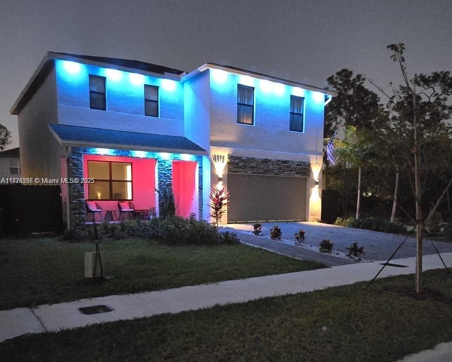 DIXIE HEIGHTS - Residential