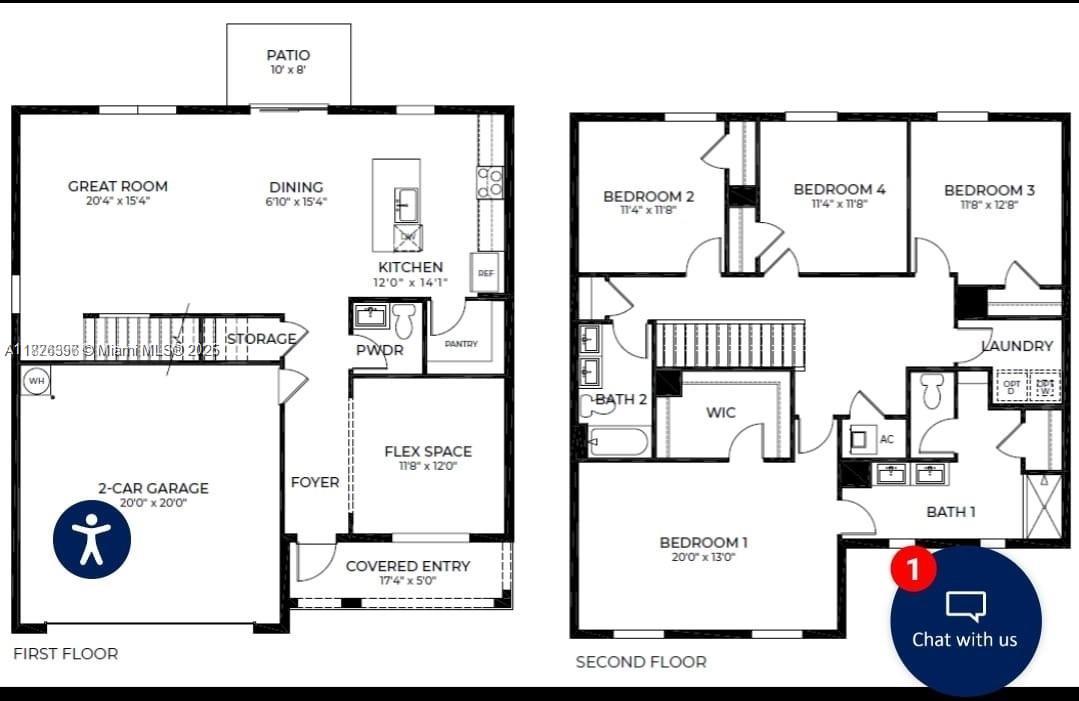 DIXIE HEIGHTS - Residential