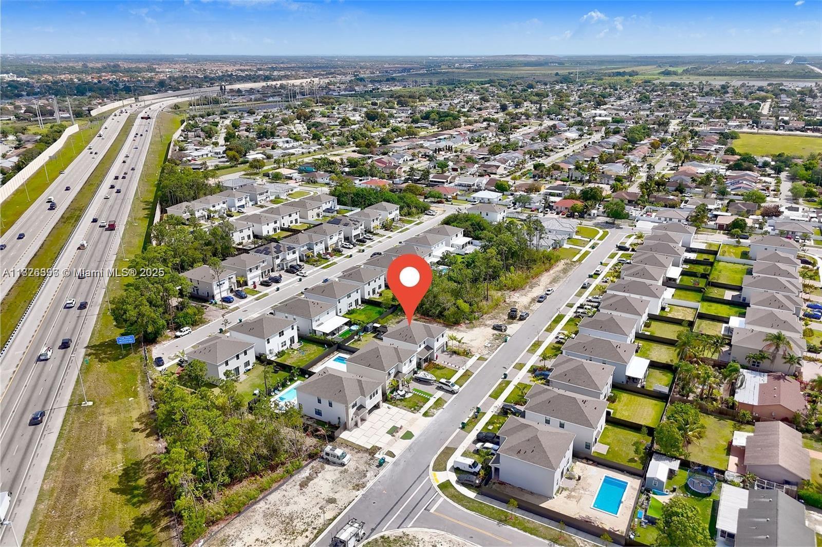 DIXIE HEIGHTS - Residential