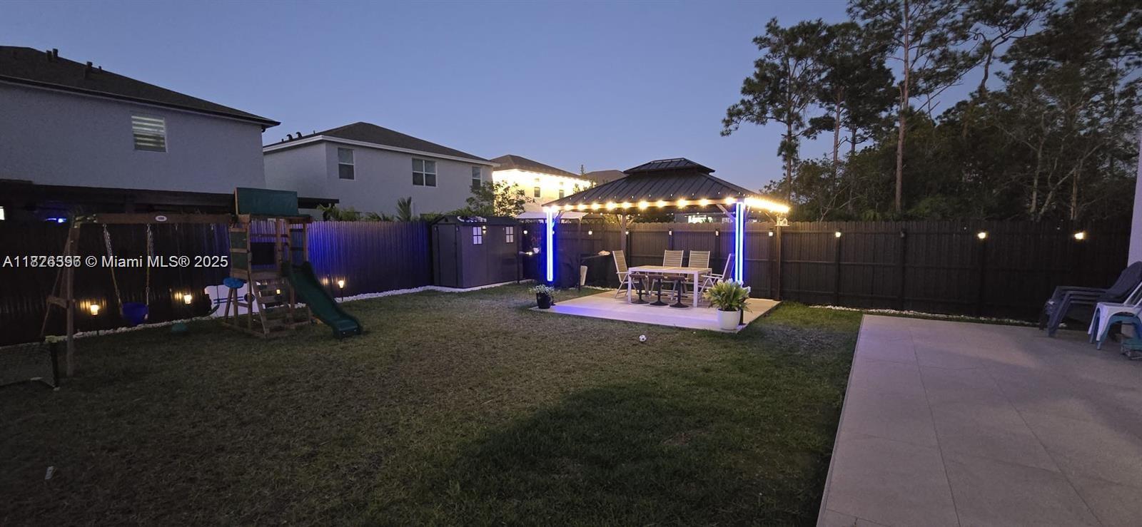 DIXIE HEIGHTS - Residential