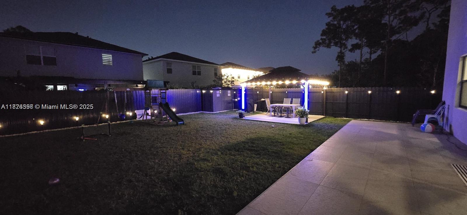 DIXIE HEIGHTS - Residential