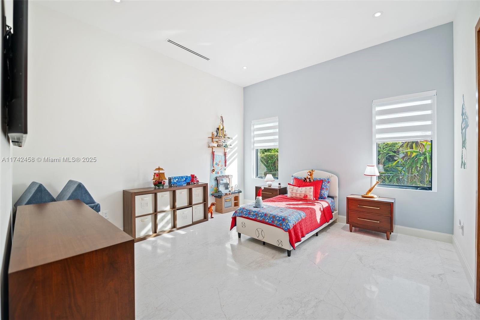 SUNSET ADDN - Residential