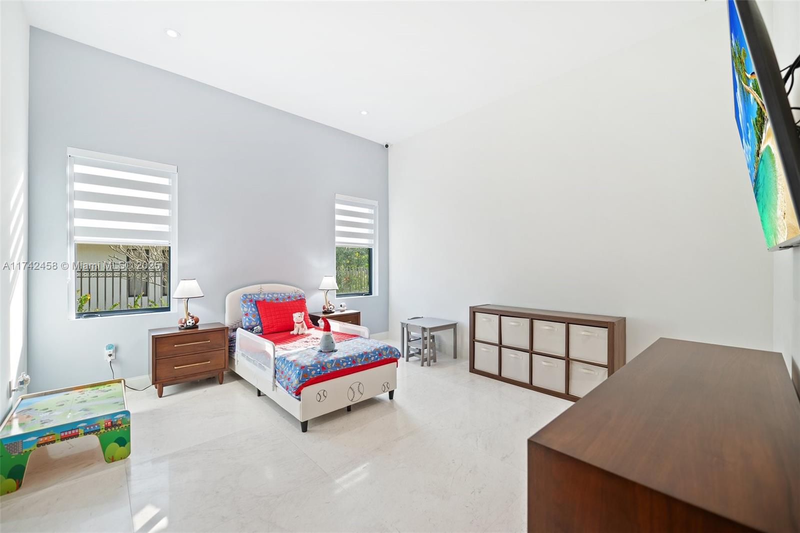 SUNSET ADDN - Residential