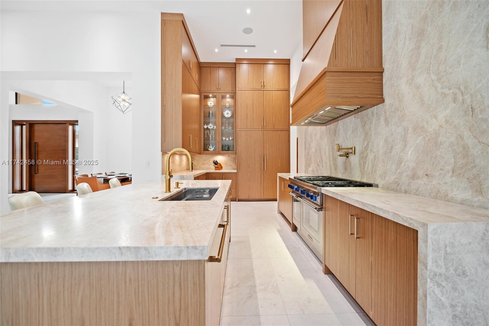 SUNSET ADDN - Residential