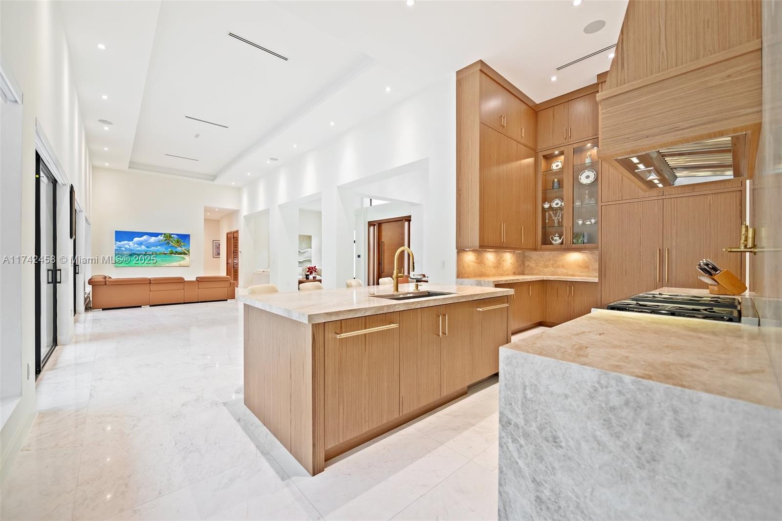 SUNSET ADDN - Residential