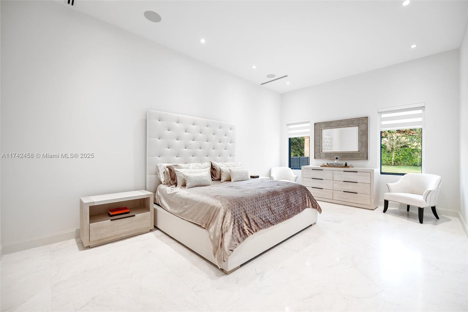 SUNSET ADDN - Residential