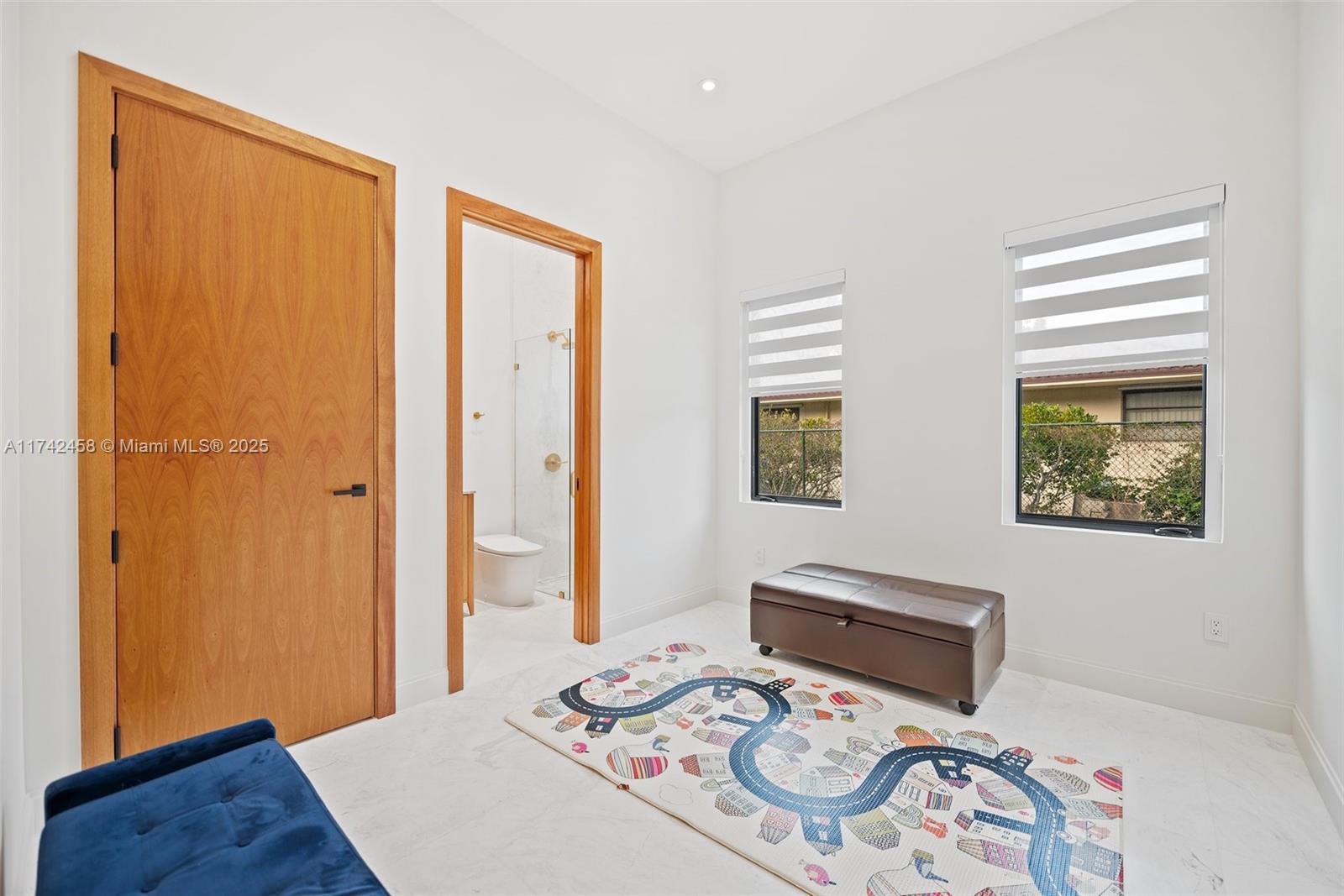 SUNSET ADDN - Residential