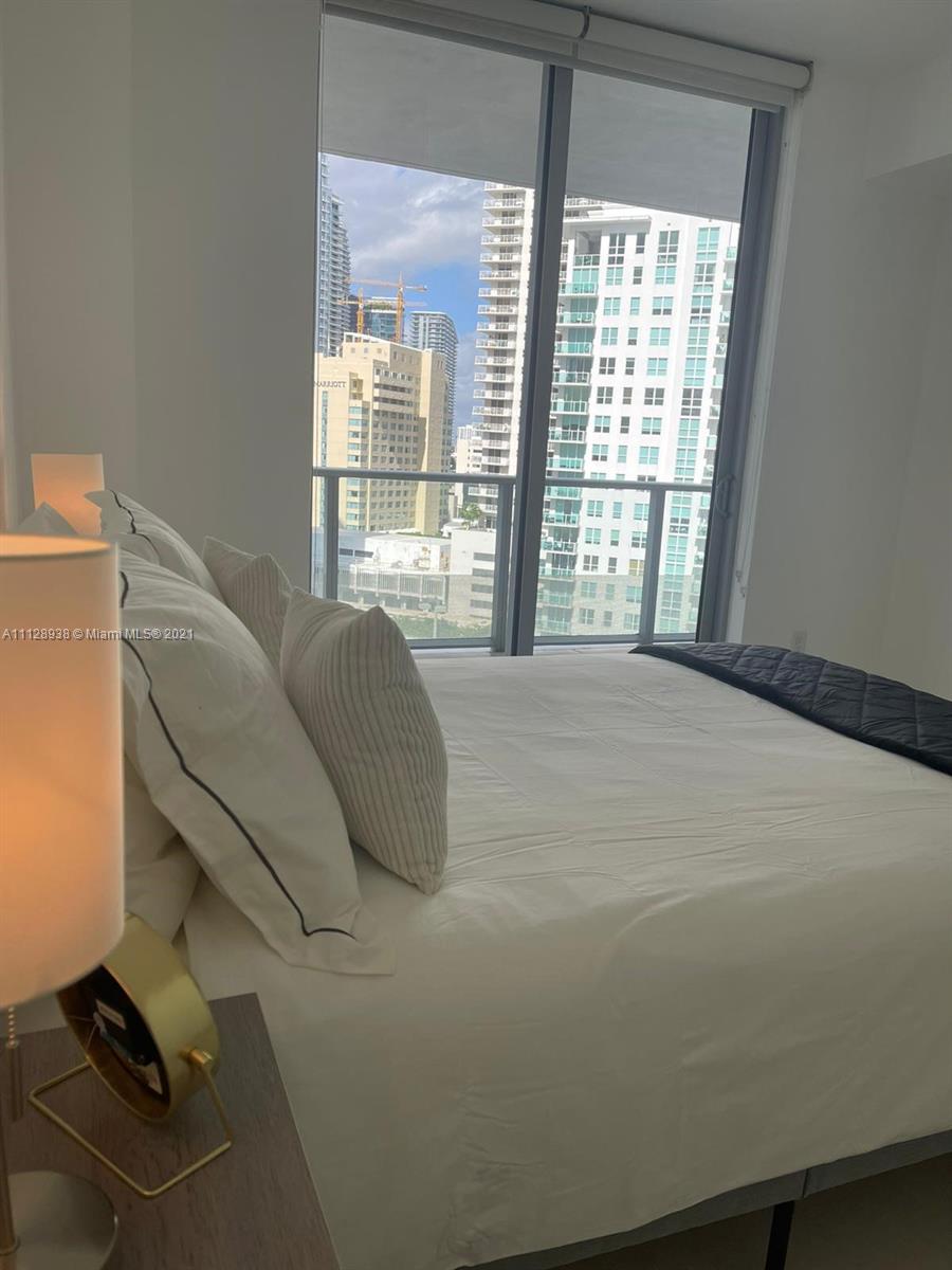 BRICKELLHOUSE CONDO - Residential Lease