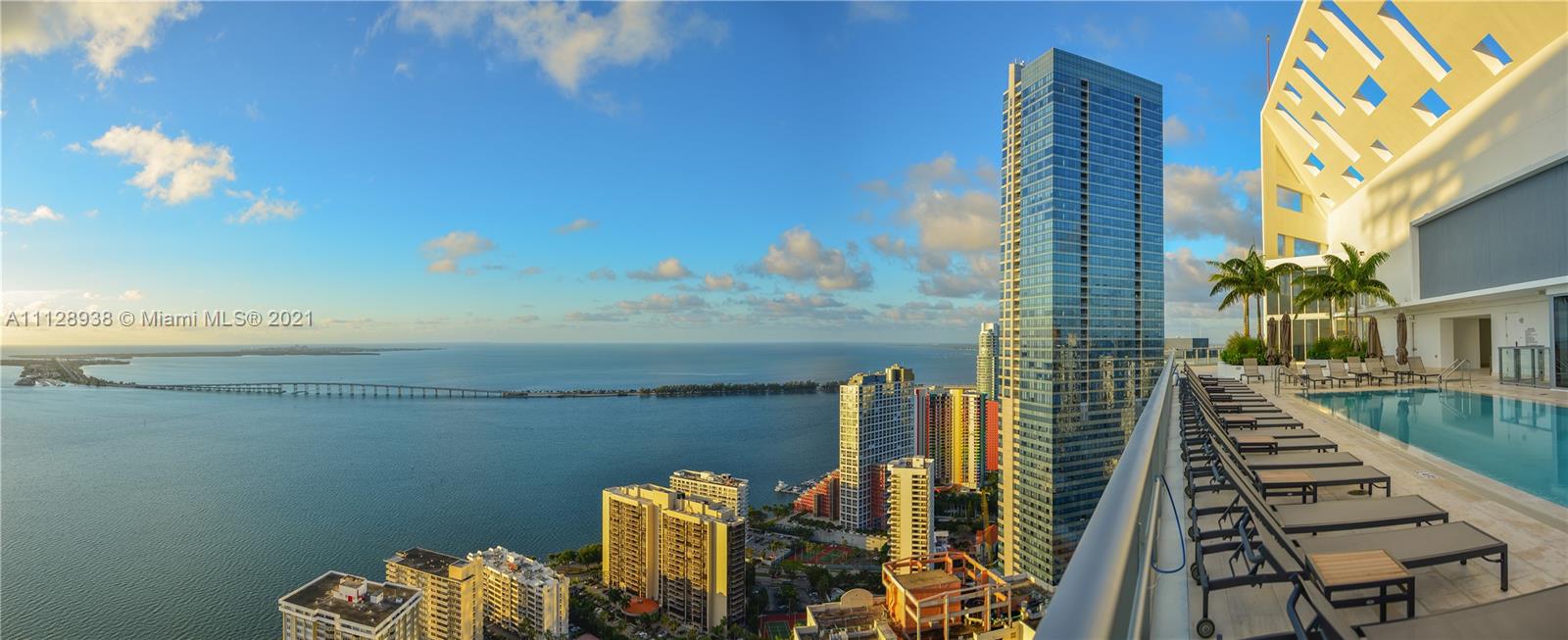 BRICKELLHOUSE CONDO - Residential Lease