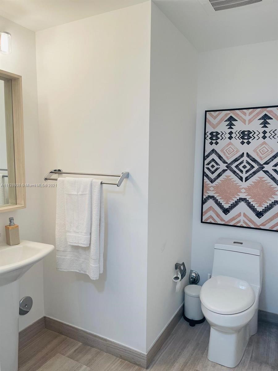 BRICKELLHOUSE CONDO - Residential Lease