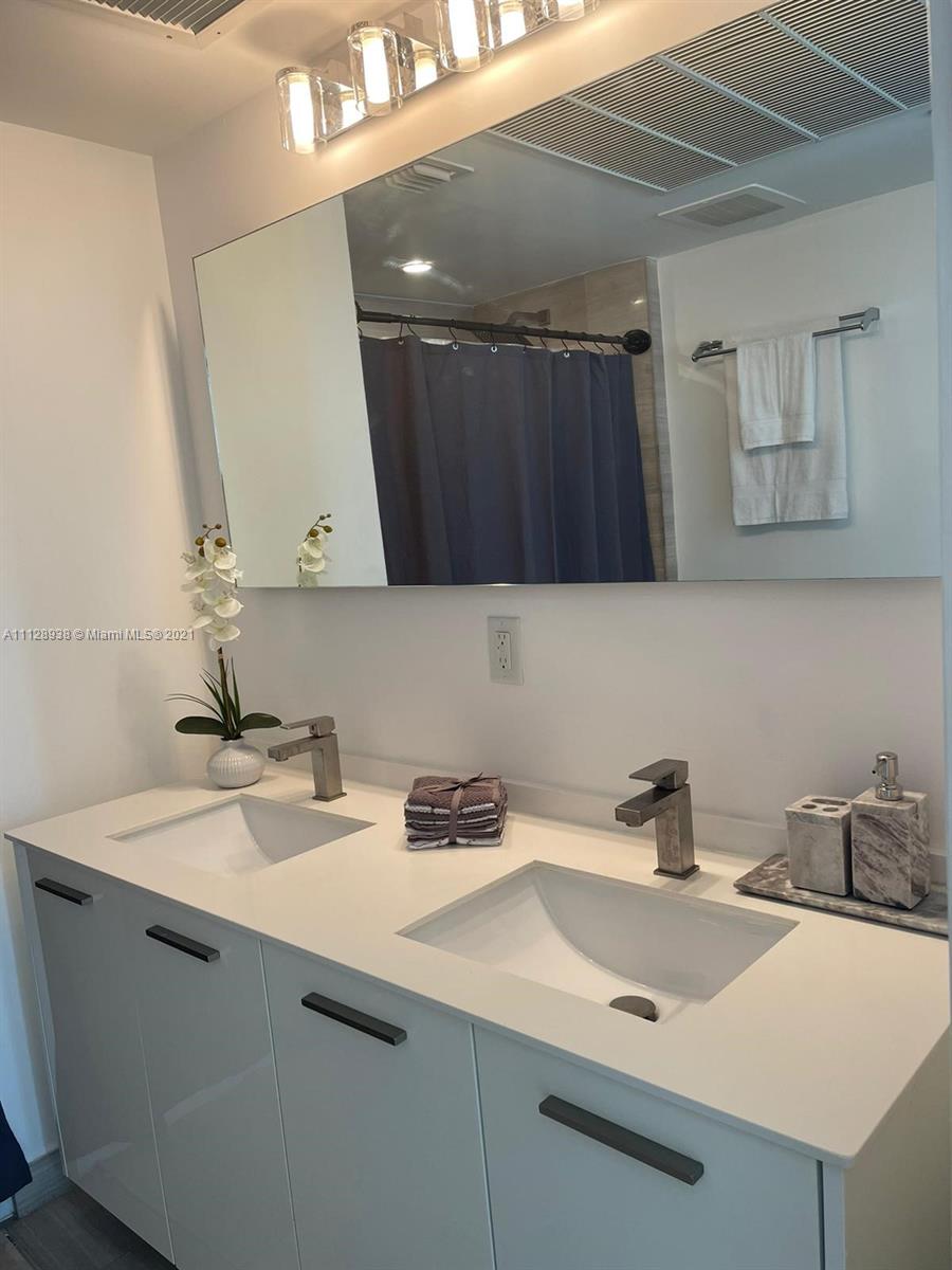 BRICKELLHOUSE CONDO - Residential Lease
