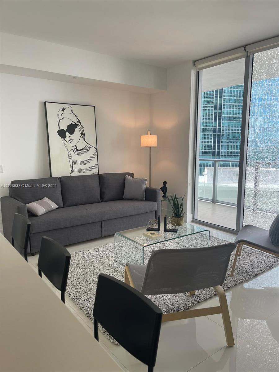 BRICKELLHOUSE CONDO - Residential Lease