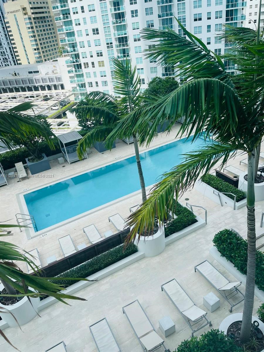 BRICKELLHOUSE CONDO - Residential Lease