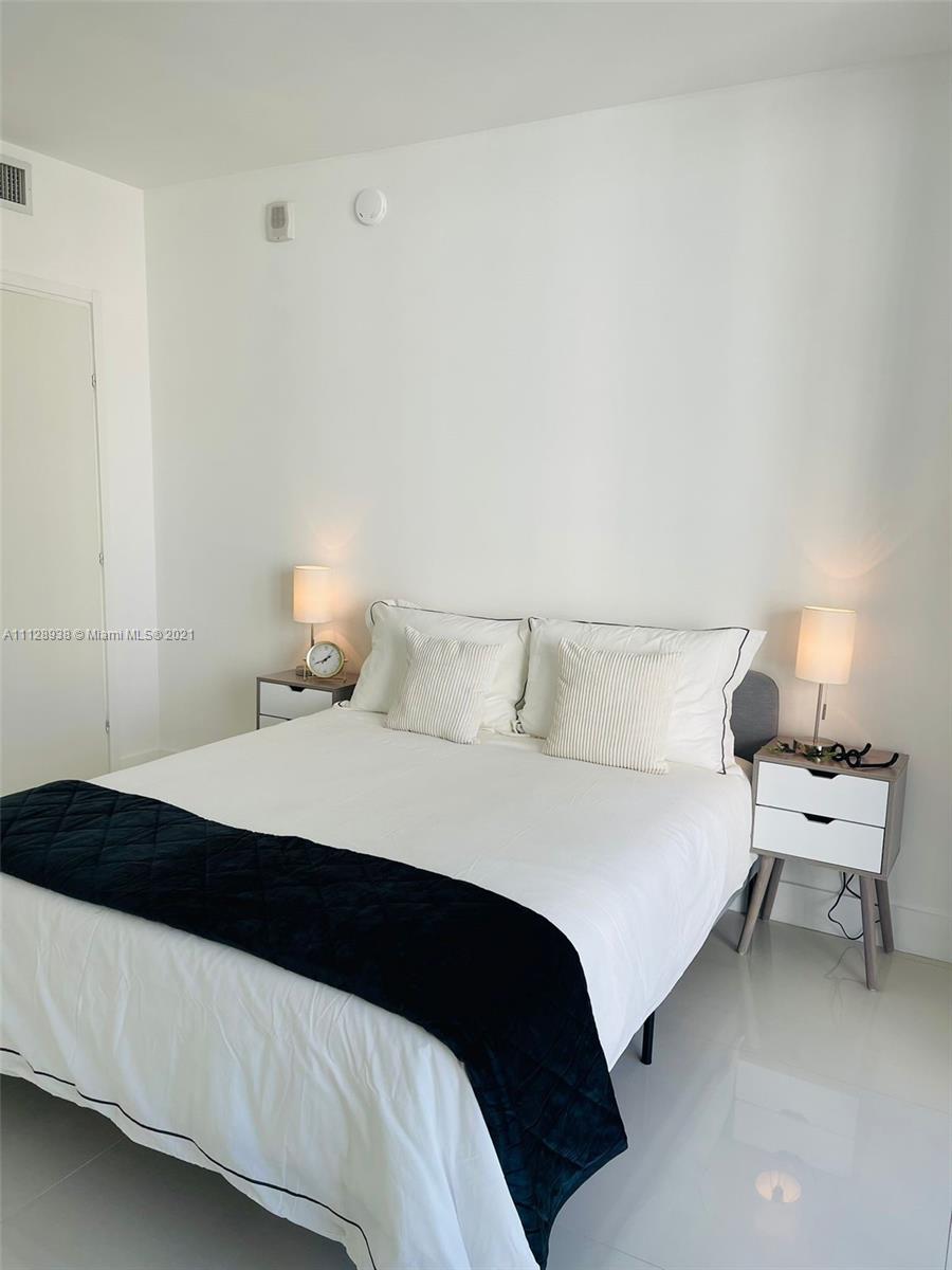 BRICKELLHOUSE CONDO - Residential Lease