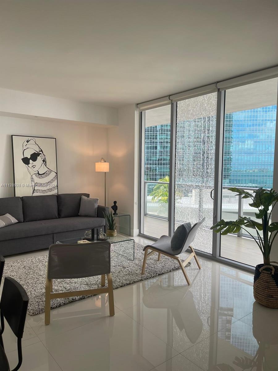 BRICKELLHOUSE CONDO - Residential Lease