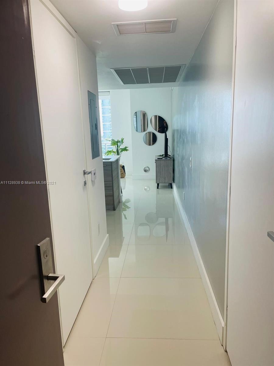 BRICKELLHOUSE CONDO - Residential Lease
