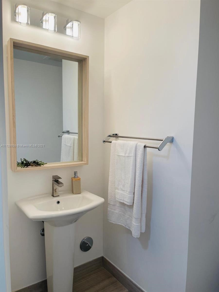 BRICKELLHOUSE CONDO - Residential Lease