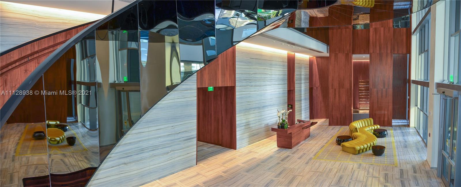 BRICKELLHOUSE CONDO - Residential Lease