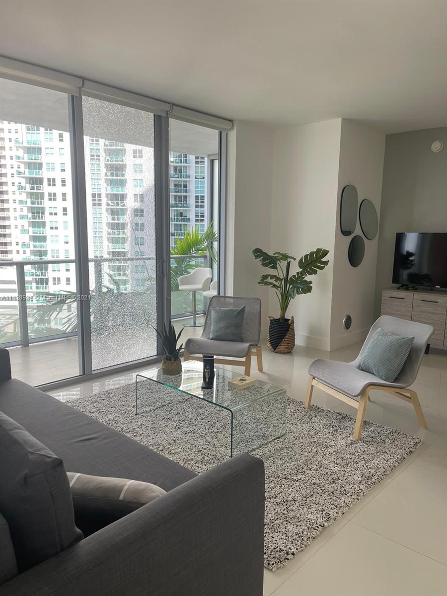BRICKELLHOUSE CONDO - Residential Lease