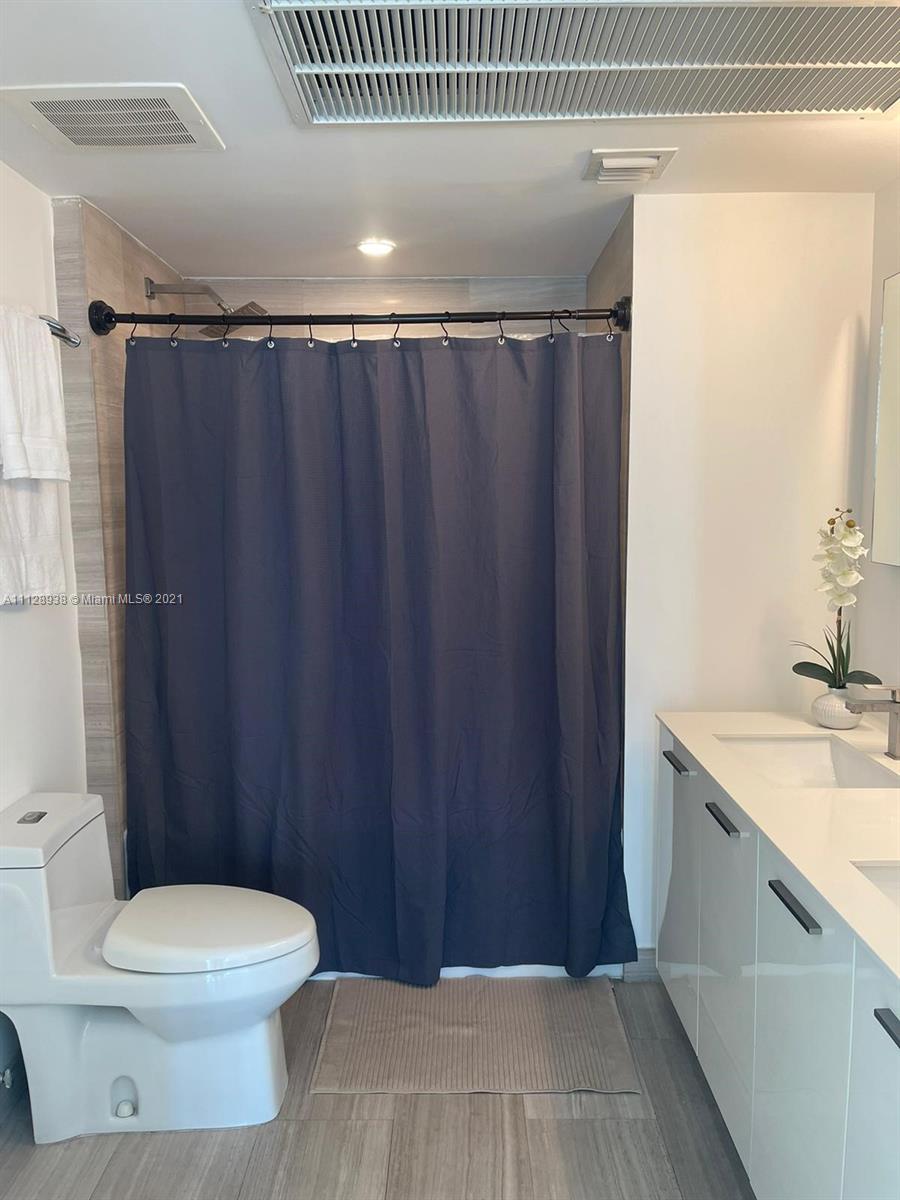BRICKELLHOUSE CONDO - Residential Lease