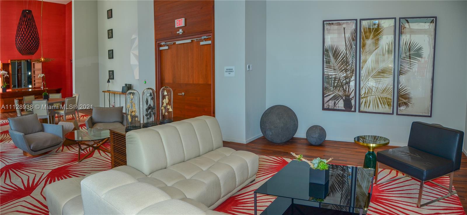 BRICKELLHOUSE CONDO - Residential Lease