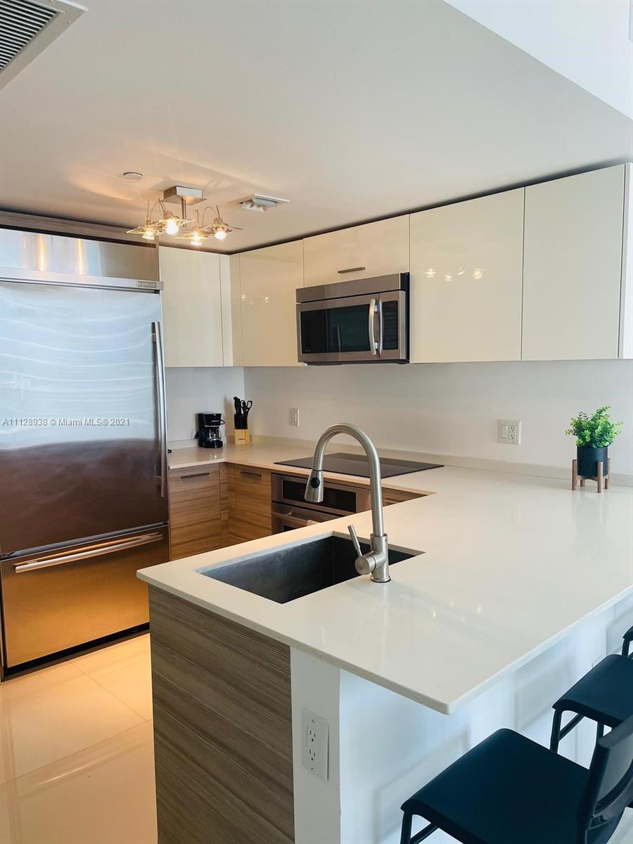 BRICKELLHOUSE CONDO - Residential Lease
