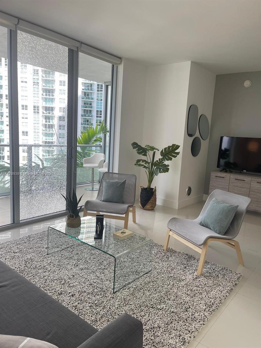 BRICKELLHOUSE CONDO - Residential Lease