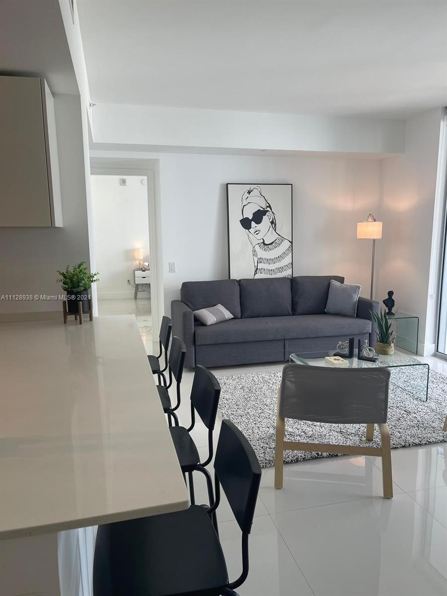 BRICKELLHOUSE CONDO - Residential Lease