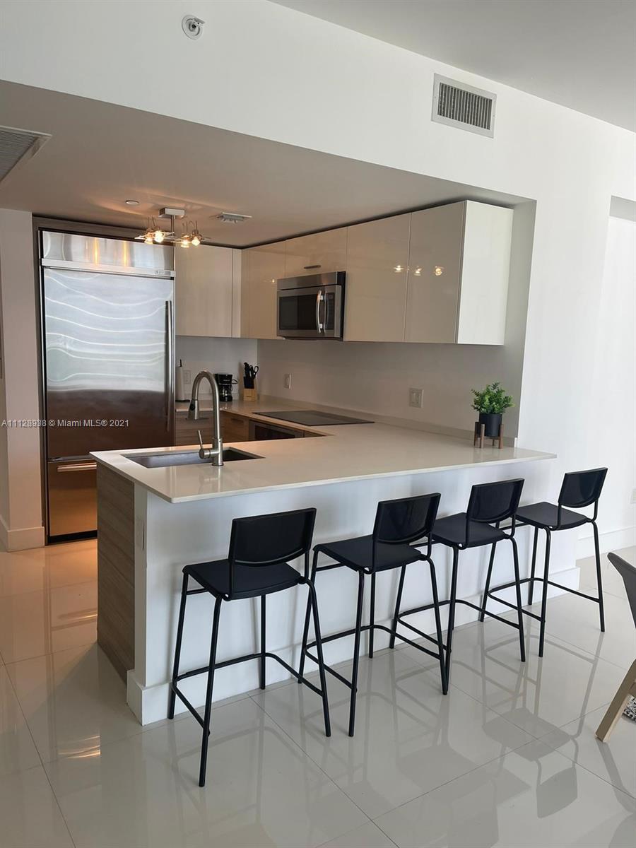 BRICKELLHOUSE CONDO - Residential Lease