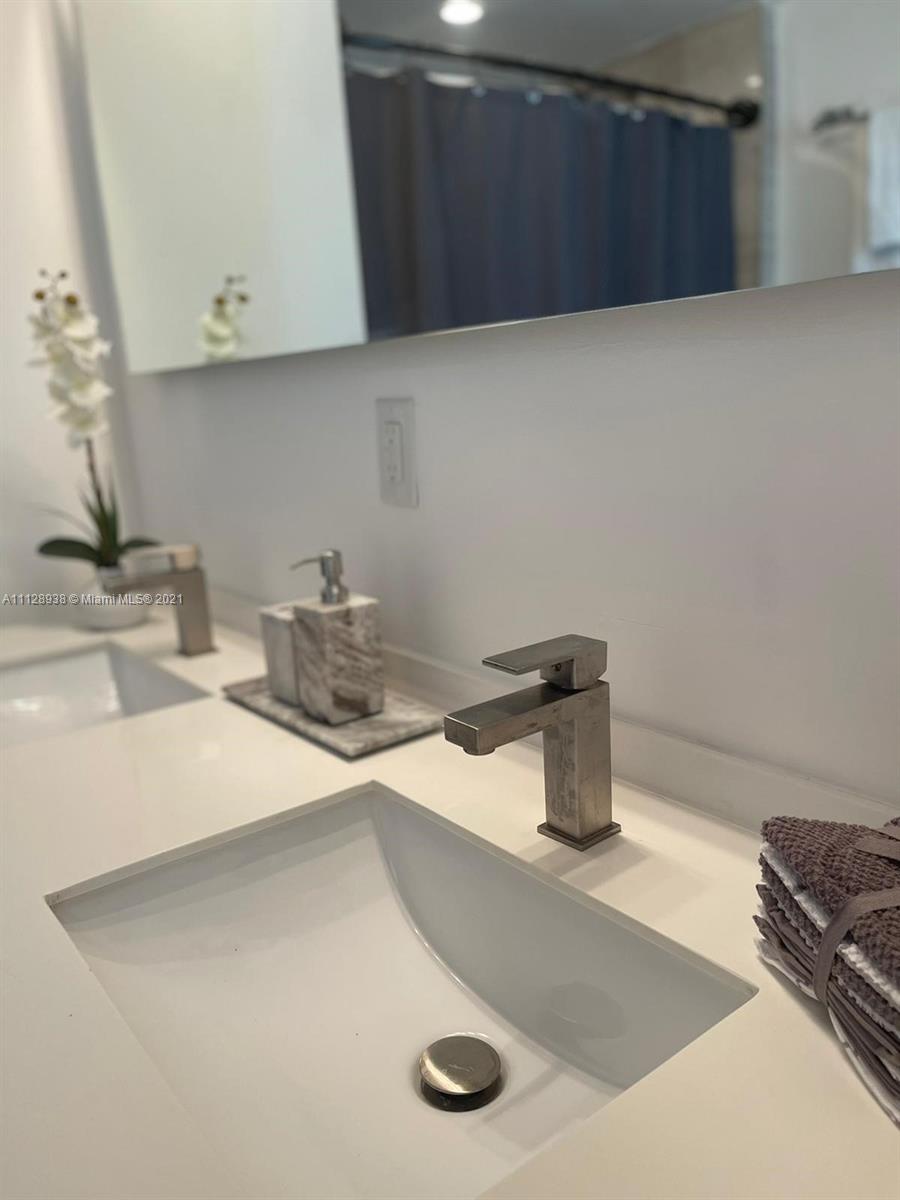 BRICKELLHOUSE CONDO - Residential Lease
