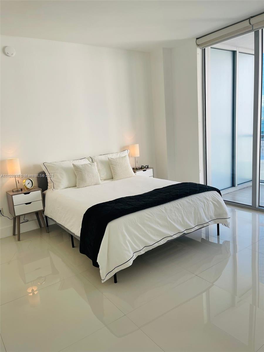 BRICKELLHOUSE CONDO - Residential Lease