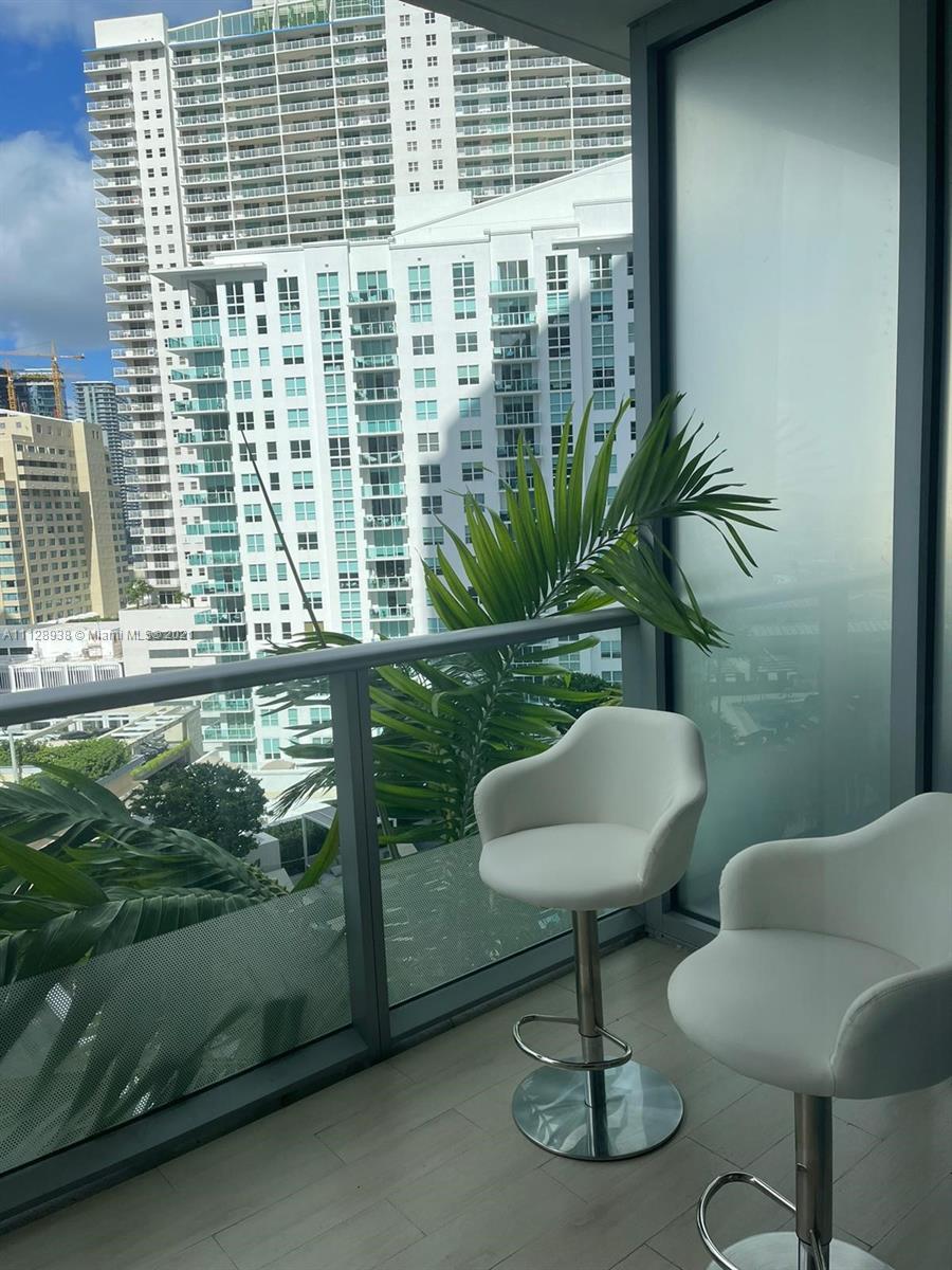 BRICKELLHOUSE CONDO - Residential Lease