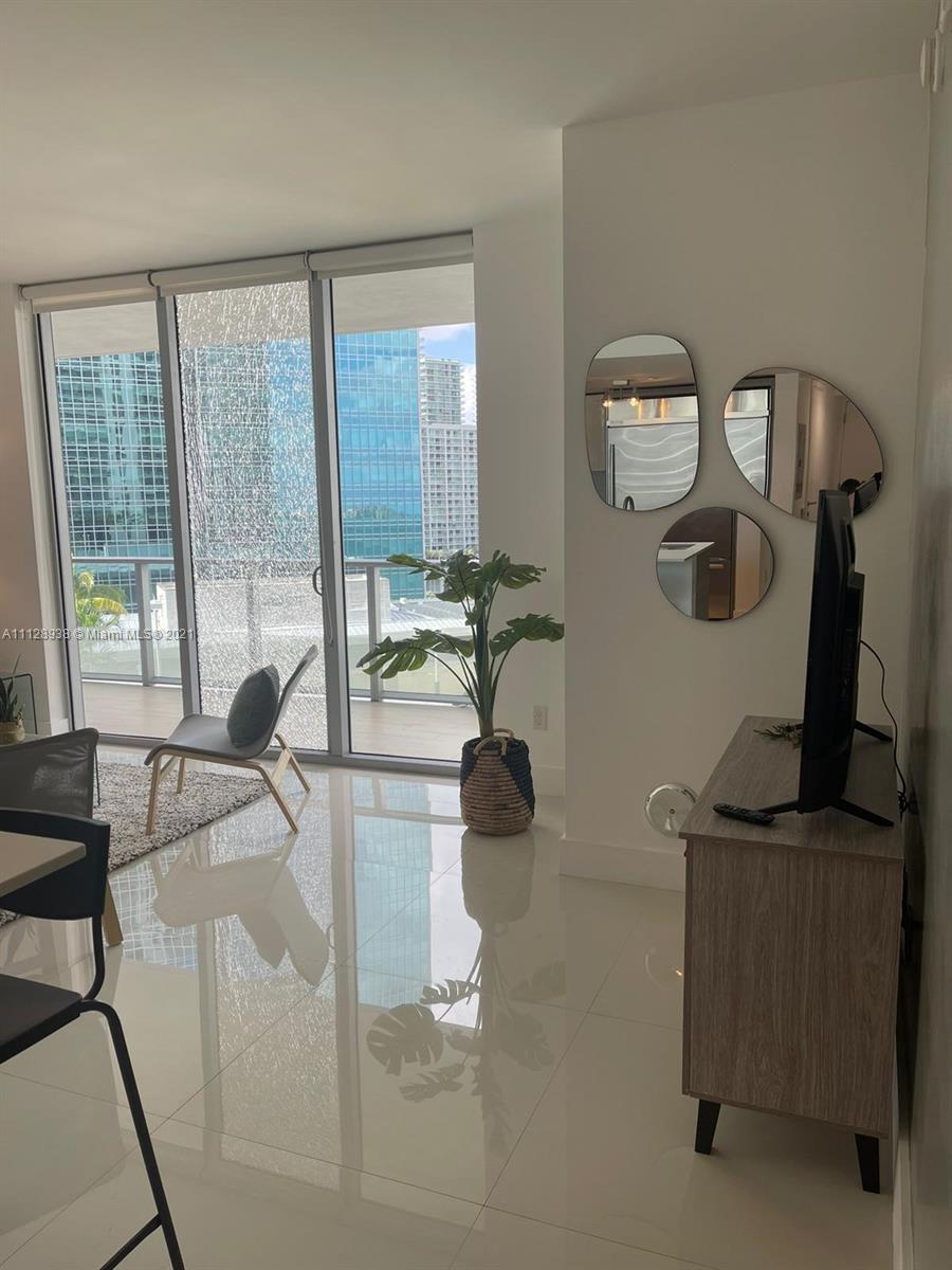 BRICKELLHOUSE CONDO - Residential Lease