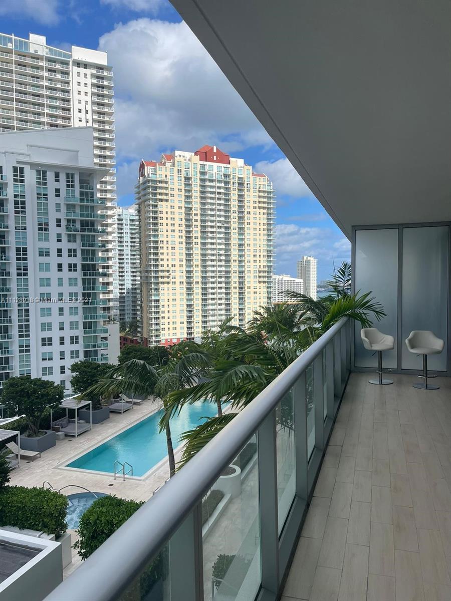 BRICKELLHOUSE CONDO - Residential Lease