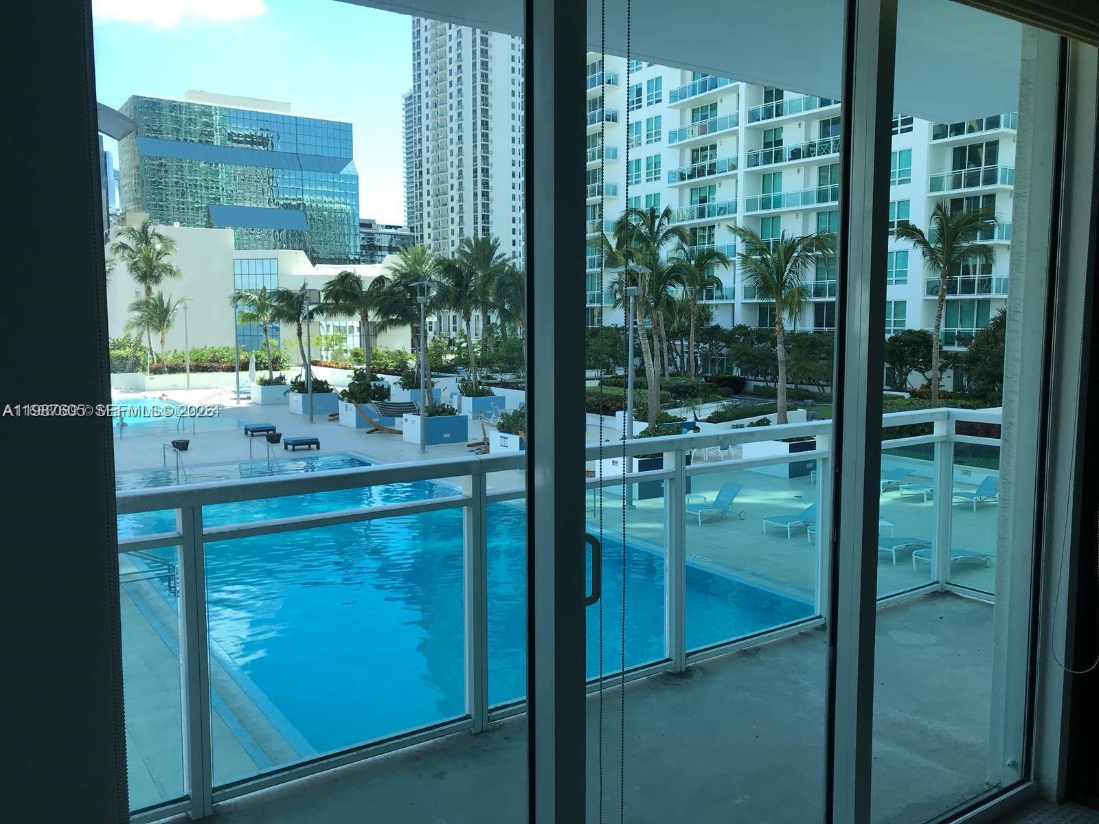 THE PLAZA 851 BRICKELL CO - Residential Lease