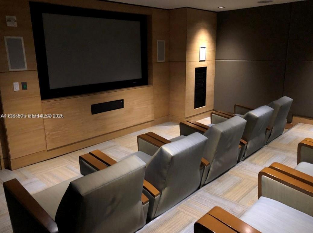 THE PLAZA 851 BRICKELL CO - Residential Lease